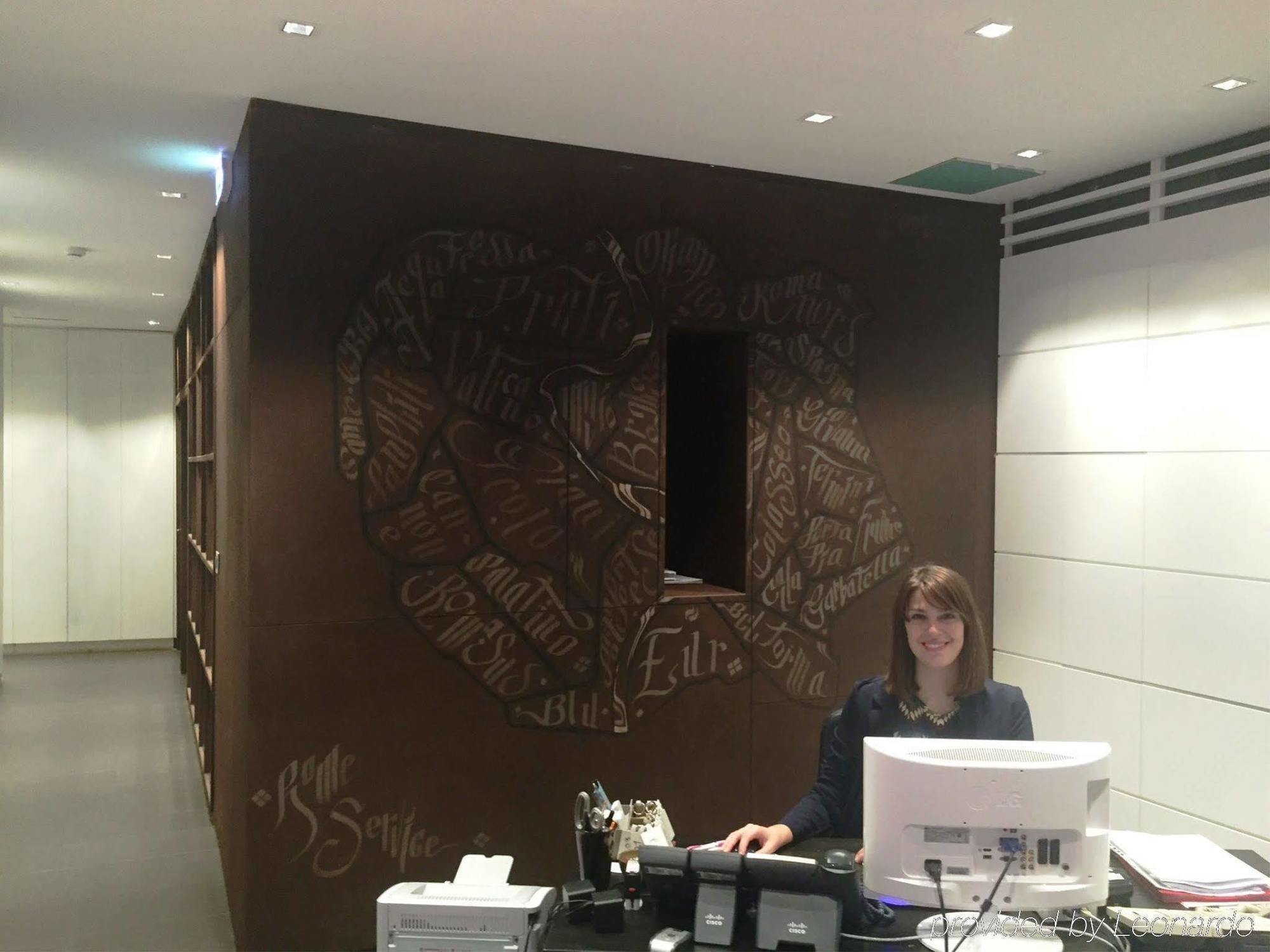 De Hotel Rome