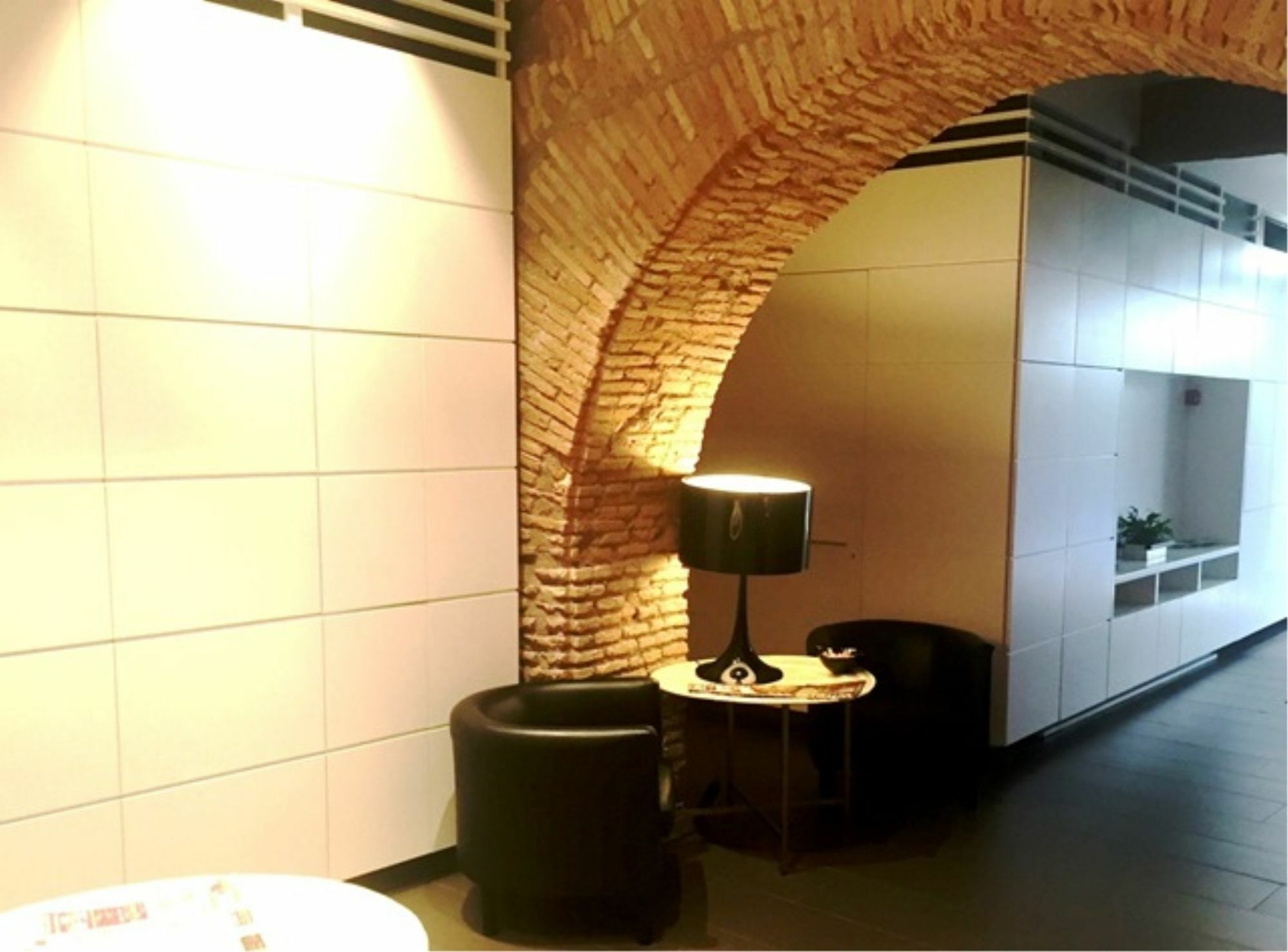 Hotel De Rome