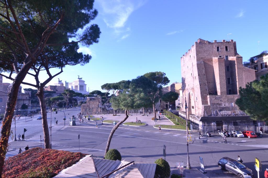 Hotel De Rome
